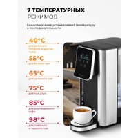 Диспенсер LEX LXTP 3621