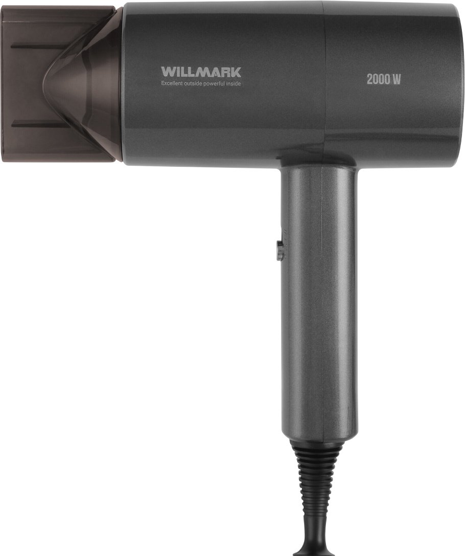 

Фен Willmark WHD-2312DI