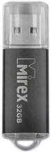 Mirex UNIT BLACK 32GB (13600-FMUUND32)