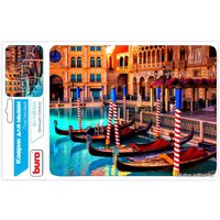 Коврик для мыши Buro BU-M80041