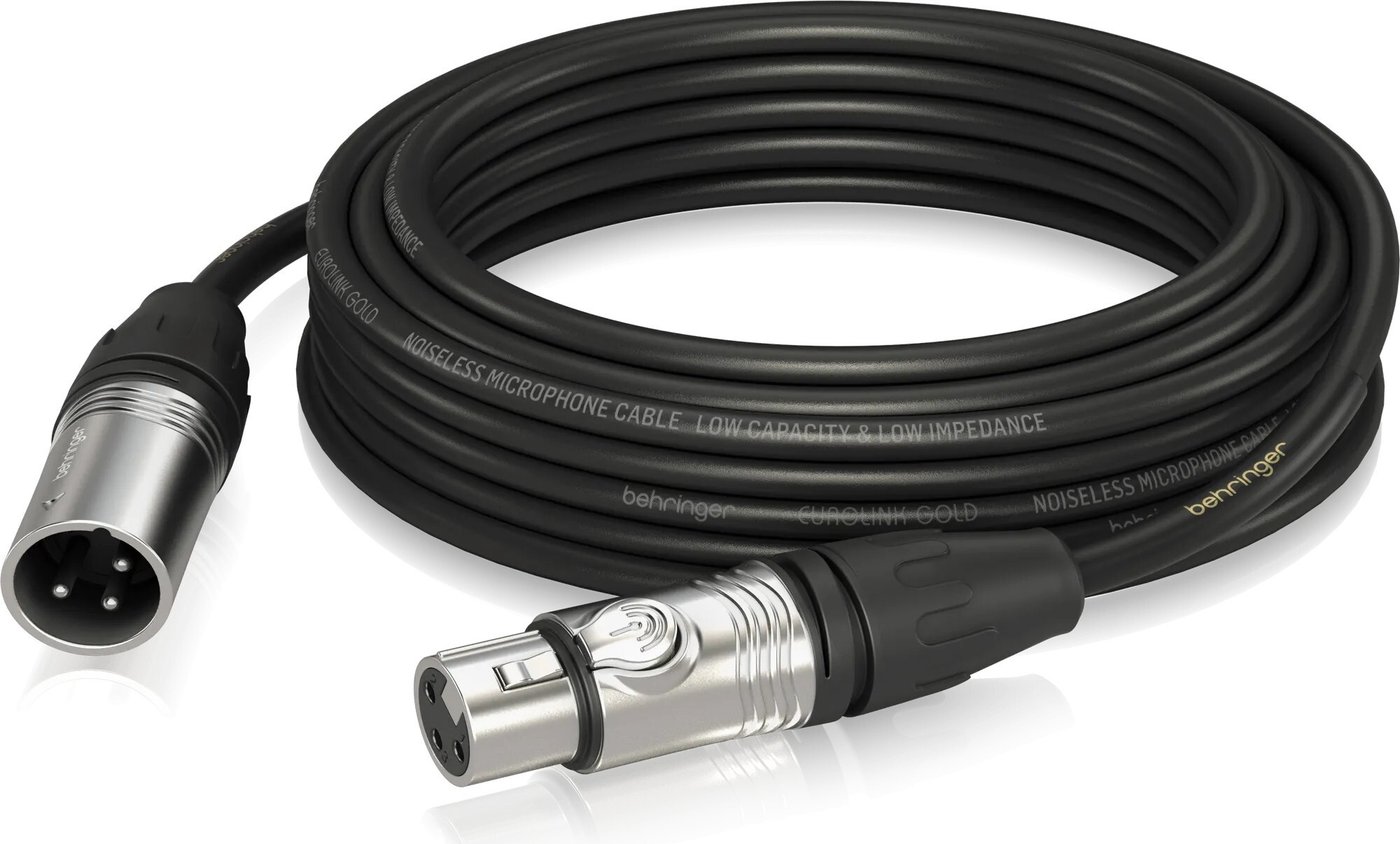 Кабель Behringer GMC-1000 (10 м)