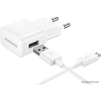 Сетевое зарядное Samsung ETA-U90EWE