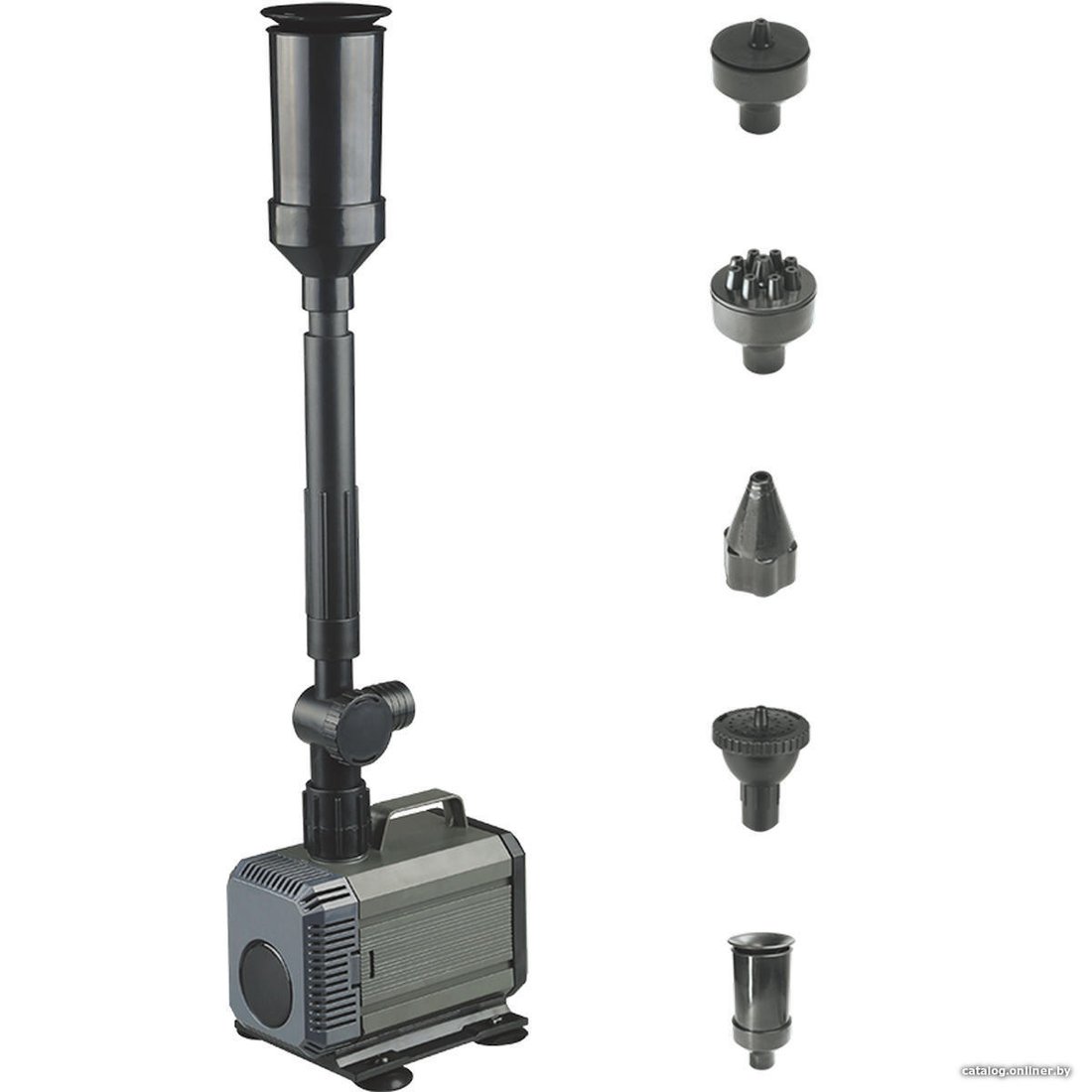 Фонтанный насос Grandfar GFB-1543