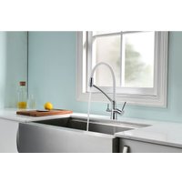 Смеситель Paulmark Siegen Si213111-CrW