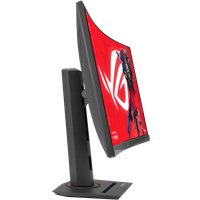 Игровой монитор ASUS ROG Strix XG27WCS