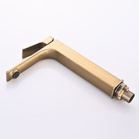 Смеситель Shevanik S6111G