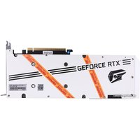 Видеокарта Colorful iGame GeForce RTX 3070 Ti Ultra W OC 8G-V в Гомеле