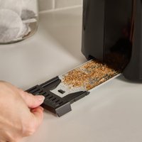 Тостер Morphy Richards Equip Black 2 Slice 222064