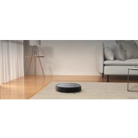 Робот-пылесос Kyvol Cybovac E20 (черный)