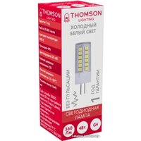 Светодиодная лампочка Thomson Led G4 TH-B4227