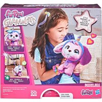 Интерактивная игрушка Hasbro FurReal Friends Glamalots F15445L0