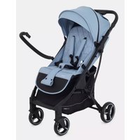 Коляска прогулочная «книга» Rant MOWbaby Smart 2023 MB101 (blue)