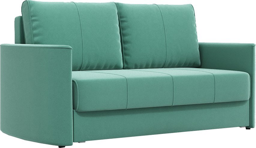 

Диван Mio Tesoro Амми (Velutto 71)