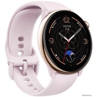 Умные часы Amazfit GTR Mini (розовый)