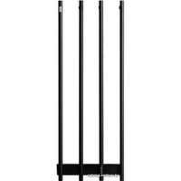Полотенцесушитель O'ws Intelligent Electric Heating Towel Rack XSP XSP-160W-Black