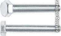 Набор болтов Starfix SMP-37533-1