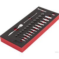 Набор головок слесарных Milwaukee 4932479824