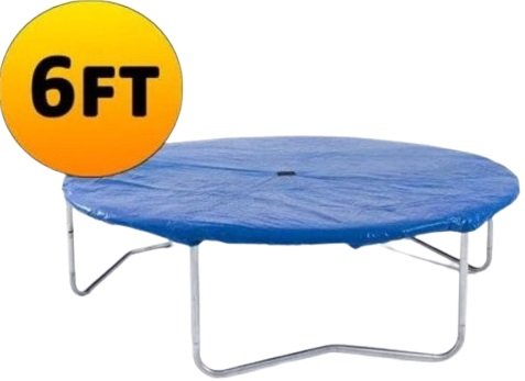 

Atlas Sport Чехол для батута 183 см - 6ft