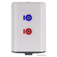 Накопительный электрический водонагреватель под мойку Royal Clima Puzzle RWH-P7-CEU в Лиде