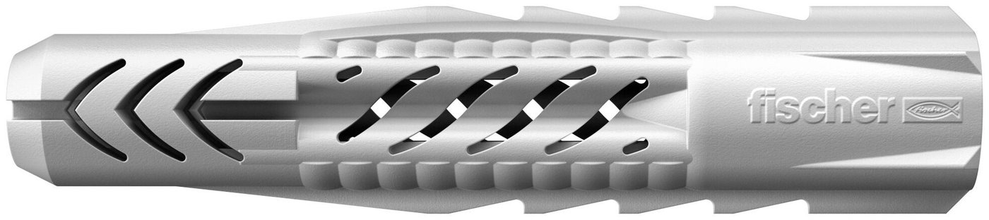 

Дюбель универсальный Fischer UX 14X75 K NV 90867 (2 шт)