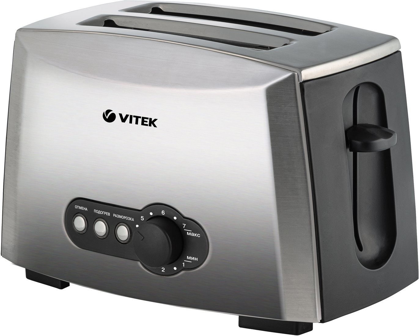 

Тостер Vitek VT-7162