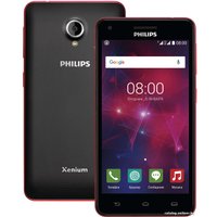 Телефон Philips Xenium V377 [CTV377RD]