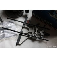 Вертикальный фрезер Bosch GOF 2000 CE Professional (0601619708)