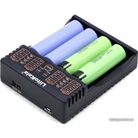 Зарядное устройство LiitoKala Lii-402