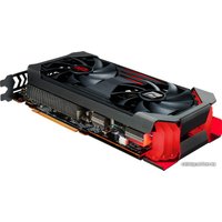 Видеокарта PowerColor Red Devil Radeon RX 6600 XT OC 8GB GDDR6
