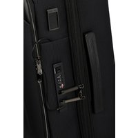 Чемодан-спиннер Samsonite Splendix Black 55 см