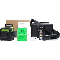 Лазерный нивелир Huepar HP-903CG