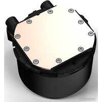 Система жидкостного охлаждения для процессора ID-Cooling FrostFlow FX280 Black