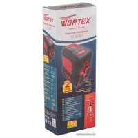 Лазерный нивелир Wortex LL 0210-1 0323139 (со штативом)