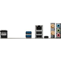 Материнская плата ASRock B760M-ITX/D4 WiFi