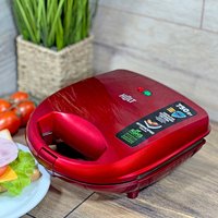 Сэндвичница Holt HT-SC-003