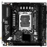 Материнская плата Maxsun Challenger B760ITX D5 WiFi