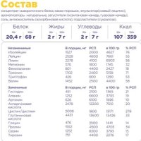 Протеин сывороточный (концентрат) Bombbar Whey Protein Pro (900 г, тирамису)