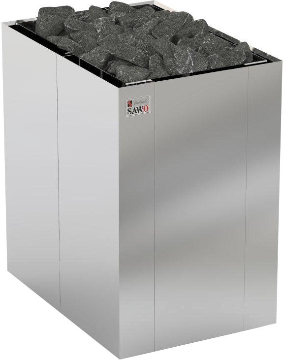 

Банная печь Sawo Nordex Floor NRFS-180NS-Z