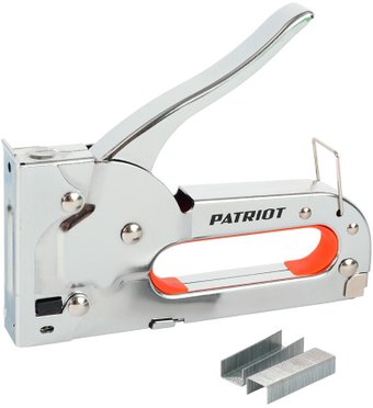 Степлер Patriot SPQ-110