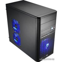 Корпус AeroCool Qs-200 Lite