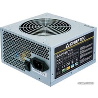 Блок питания Chieftec iArena 550W (GPA-550S)