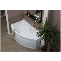 Фронтальный экран под ванну Aquanet Jersey Sofia L/R 170 (243486)