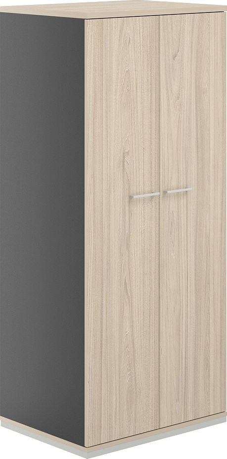 

Шкаф-гармошка Norden 80х60 AG.222.AN.AR.AR (антрацит/акация равелло/акация равелло)