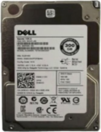 

Жесткий диск Dell H8DVC 300GB