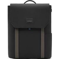 Городской рюкзак Ninetygo Classic Eusing (черный)