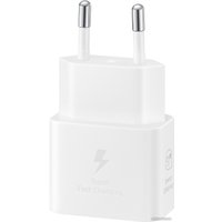 Сетевое зарядное Samsung EP-T2510NWEGEU