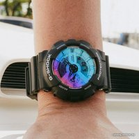 Наручные часы Casio G-Shock GA-110SR-1A