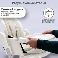 Трансформер Bubago Pablo BG 139-3 (белый)