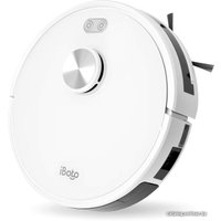 Робот-пылесос iBoto Modern Frodo Smart L925 Aqua