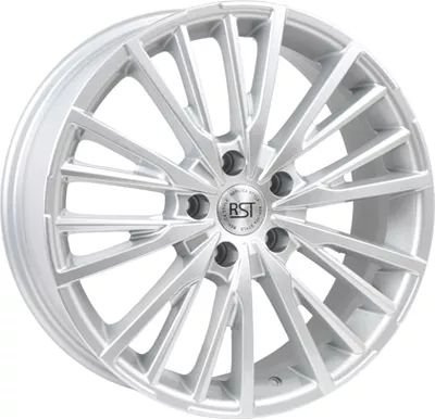 

Литые диски RST R178 18x7" 5x108мм DIA 60.1мм ET 33мм S